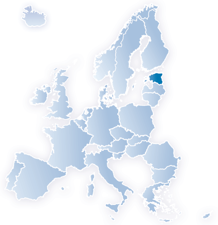 map-europe-estonia